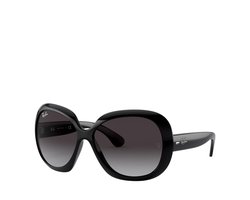 Ray-Ban RB4098 601/8G Jackie Ohh II zonnebril - 60 mm