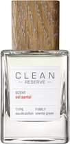 Clean Reserve Sel Santal Eau De Parfum 60 Ml