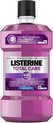 Listerine Total Care 6 in 1 Clean Mint - 1L - Mondwater-Mondhygiene- Gezonde mondverzorging en frisse adem
