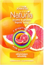 Joanna - Naturia Body Liquid Liquid Grapefruit Refill - 300ML