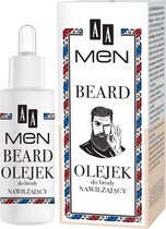 Aa - Men Beard Wax Oil 30Ml