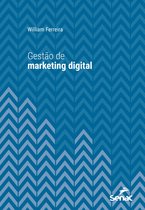 Série Universitária - Gestão de marketing digital