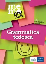 Memorix Grammatica tedesca
