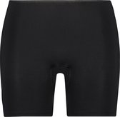 Beeren Elegance short met lange pijpjes - Zwart / L