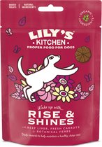 Lily's Kitchen Dog Rise & Shine Baked Treat
