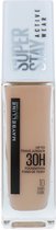 Maybelline - Superstay Active Wear Foundation - 10 Ivory