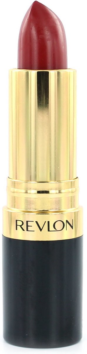Goedkoopste Revlon Super Lustrous Matte Lipstick - 006 Really Red