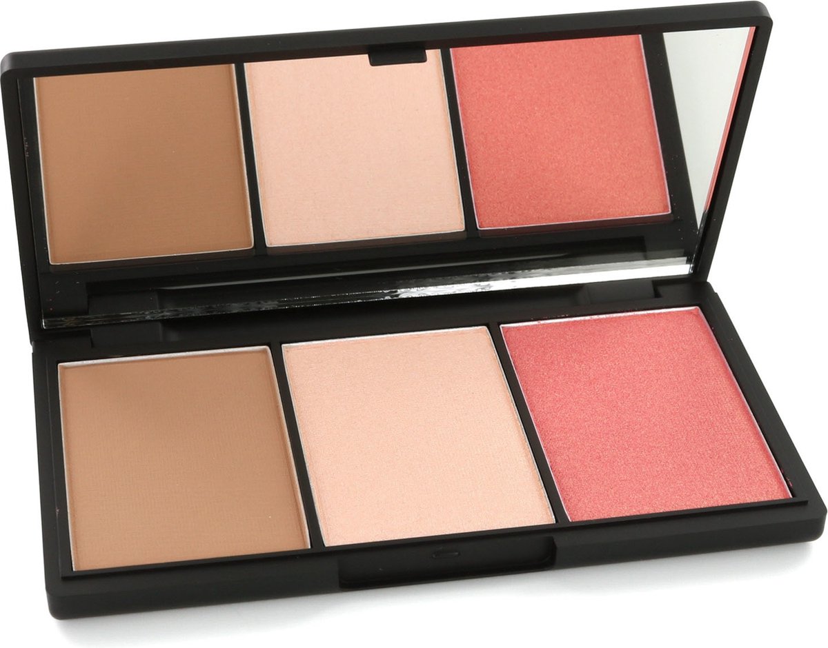 Sleek 2024 contour kit