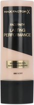 Bol.com Max Factor Facefinity Lasting Performance Foundation 095 Ivory aanbieding