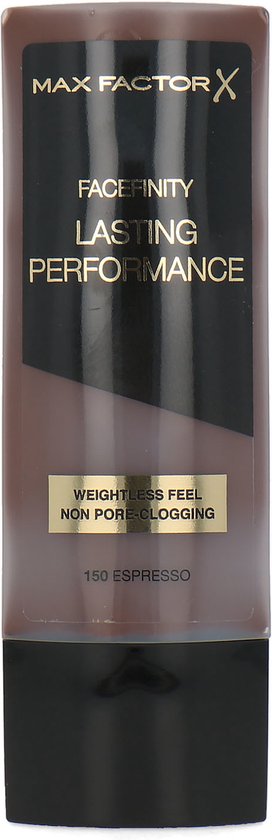 Max Factor Lasting Performance Vloeibare Foundation