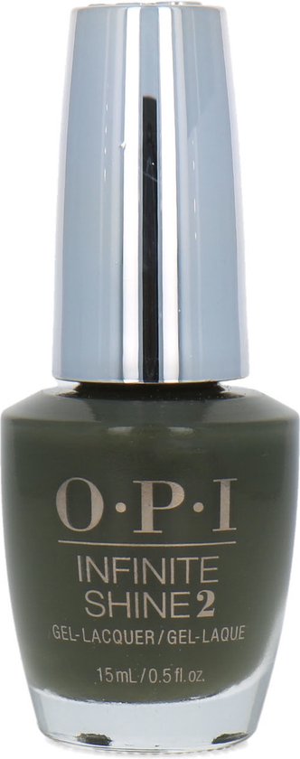 O.P.I Infinite Shine Nagellak - Suzi - The First Lady of Nails