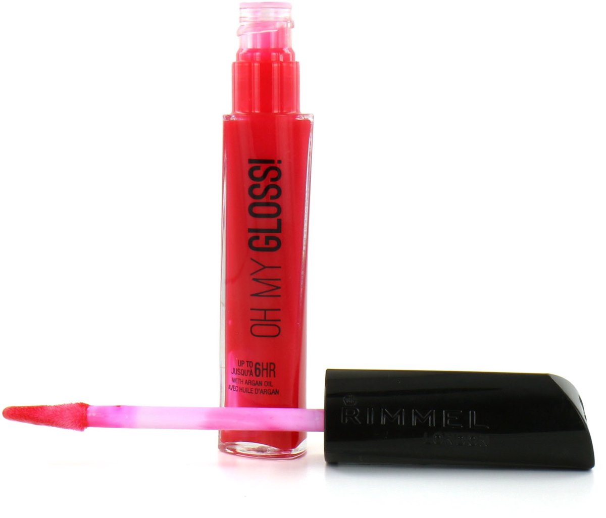 Rimmel London Oh My Gloss! - Ooh La La - Lipgloss
