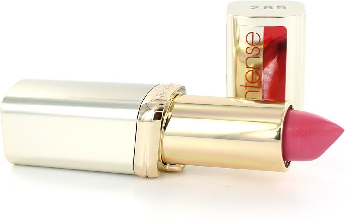 L'Oréal Color Riche Lipstick - 285 Pink Fever