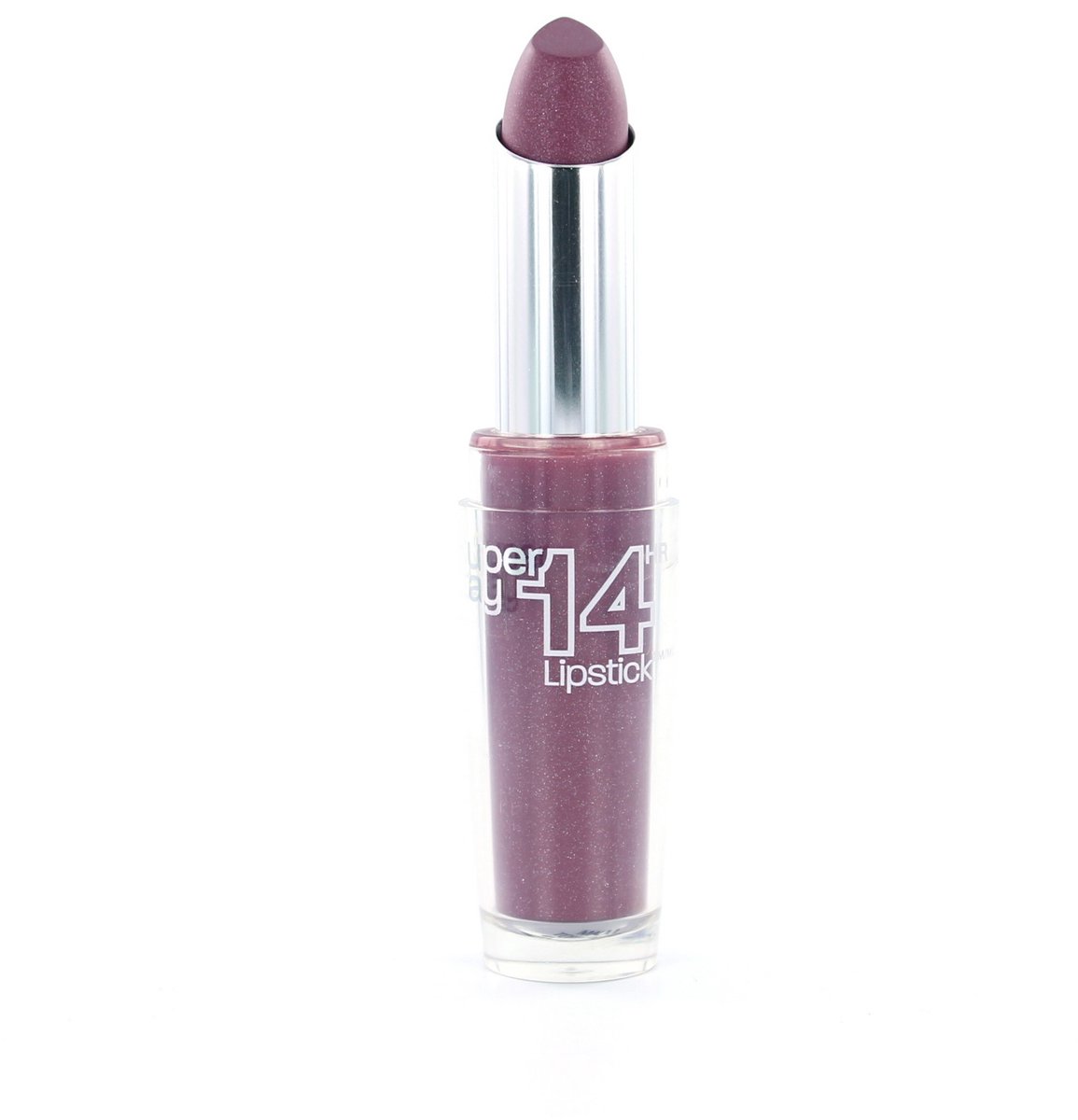 Maybelline SuperStay 14H One Step Lipstick - 210 Mauve Toujours