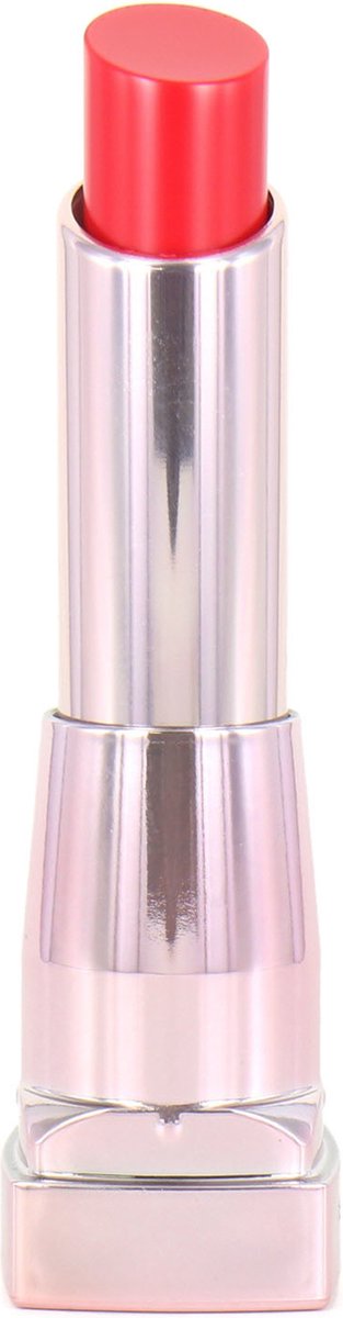 Maybelline Color Sensational Shine Compulsion Lipstick - 85 Pink Fetish op Prijzenvolger.com