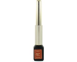 Foto: L or al paris matte signature eyeliner van superliner matte liquid eyeliner waterproof 07 copper bruin