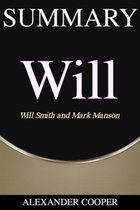 Self-Development Summaries 1 - Summary of Will