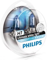 Philips DiamondVision H7 Set 12972DVS2