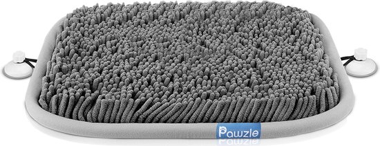 Pawzle Snuffelmat Hond - XL - Inclusief Anti Schrok Bal