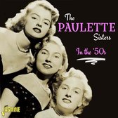 The Paulette Sisters - In The '50S (CD)