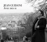 Jean Guidoni - Avec Des Si (CD)