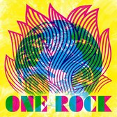 Groundation - One Rock (CD)