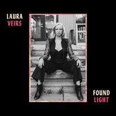 Laura Veirs - Found Light (CD)