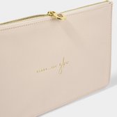 Pochette Wellness - Ready Set Glow