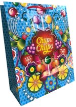 Cadeautasje - ChupaChups - 32x26x12cm
