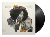 Kris Berry & Perquisite - Lovestruck Puzzles (LP)