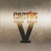 Cactus - V (CD)