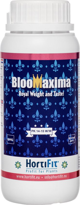 Hortifit BlooMaxima 250 ml