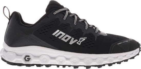 Inov-8 Parkclaw 280 Heren - Sportschoenen - Hardlopen -  - zwart/wit