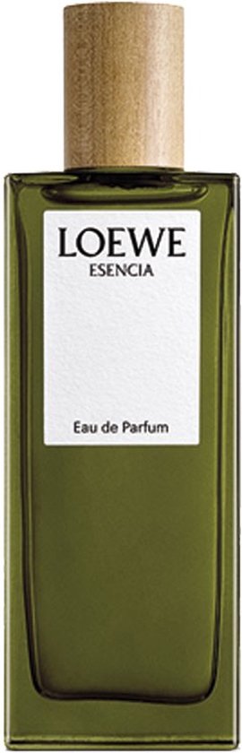 Loewe Esencia EDP - Herenparfum eau de parfum met unieke geur - 150 ml