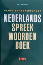 Nederlands spreekwoordenboek