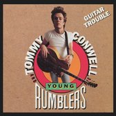 Tommy Conwell And The Young Rumblers - Guitar Trouble Cd Album