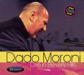 Dado Moroni - Live In Beverly Hills (2 CD)