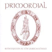 Primordial - Redemption At The Puritans Han (CD)