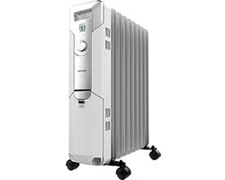 Radiator Cecotec ReadyWarm 9000 Space 2000W