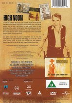 High Noon, Gary Cooper/ Grace Kelly (Import), Extra Documentary!