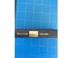 Aphrodite (erotische kl.)
