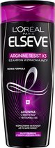 Elseve Arginine Resist X3 versterkende shampoo 250ml