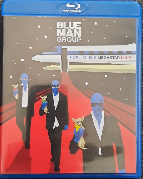 その他 How to Be a Megastar Live [Blu-ray] [Import] 6g7v4d0 How to Be a Megastar Live [Blu-ray] [Import] 6g7v4d0