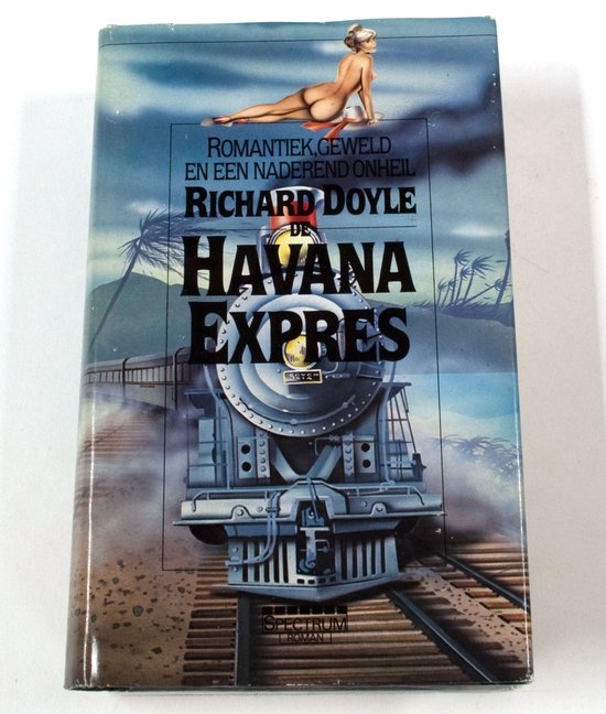 9789027471215 - Havana expres