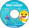 Baby Shark Zwemring - Zwemband - 51 cm - 3-6 jaar