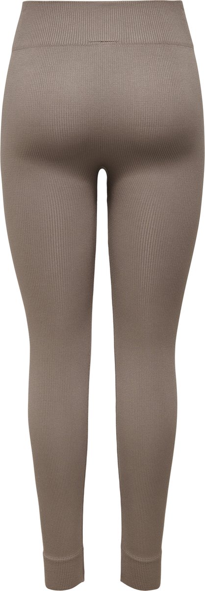 ONLY PLAY ONPJAIA LIFE HW SEAM TIGHTS NOOS Dames Legging - Falcon van Merkloos — afbeelding 2