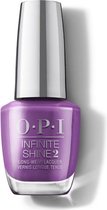 OPI Nail Lacquer Infinite Shine Nagellak Violet Visionary - 15ml