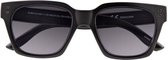 Zonneleesbril INY Kuba-Zwart-+1.00