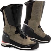 REV'IT! Boots Discovery GTX Brown 47 - Maat - Laars