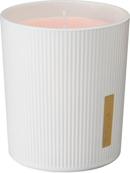 RITUALS The Ritual of Sakura Scented Candle - 290 g - 50 h - Wit